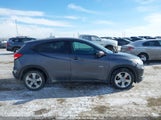 Honda Hr-V Exl 3CZRU6H77GM107192 снимка