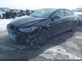 Hyundai Elantra KMHD84LF2HU158051 снимка