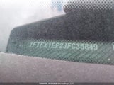 Ford F150 Super Cab 1FTEX1EP2JFC35849 снимка