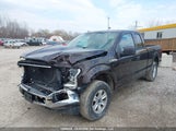 Ford F150 Super Cab 1FTEX1EP2JFC35849 снимка