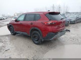 Nissan Rogue S 5N1AT3AB9PC890001 снимка