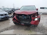 Nissan Rogue S 5N1AT3AB9PC890001 снимка