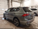 Volkswagen Tiguan Sel R-Line Black 3VV4B7AXXRM229264 fotografie
