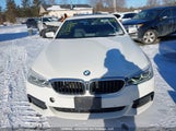 BMW 530 Xi WBAJR7C0XLCE05476 снимка