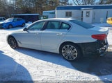 BMW 530 Xi WBAJR7C0XLCE05476 снимка