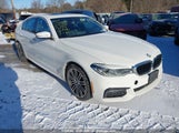 BMW 530 Xi WBAJR7C0XLCE05476 снимка