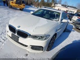 BMW 530 Xi WBAJR7C0XLCE05476 снимка