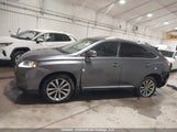 Lexus Rx 350 Sportdesign 2T2BK1BAXFC280079 снимка