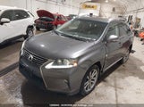 Lexus Rx 350 Sportdesign 2T2BK1BAXFC280079 снимка