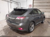 Lexus Rx 350 Sportdesign 2T2BK1BAXFC280079 снимка