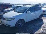 Kia Forte Lx KNAFT5A20C5598660 fotografie