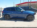 BMW X3 M40I 5UXTS3C55J0Y96098 снимка