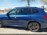 BMW X3 M40I 5UXTS3C55J0Y96098 снимка