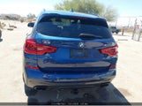 BMW X3 M40I 5UXTS3C55J0Y96098 снимка