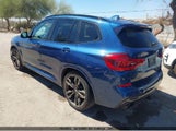 BMW X3 M40I 5UXTS3C55J0Y96098 снимка