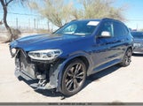 BMW X3 M40I 5UXTS3C55J0Y96098 снимка