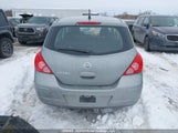 Nissan Versa 3N1BC1CP1AL403202 снимка