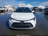 Toyota Corolla Le 5YFBPRBE8LP003661 fotografie
