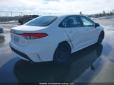 Toyota Corolla Le 5YFBPRBE8LP003661 снимка
