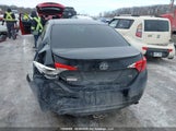 Toyota Corolla L/Le/Xle/Se/Xse 2T1BURHE3JC968134 photo