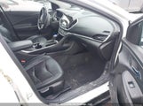 Chevrolet Volt Premier 1G1RB6S58HU150741 снимка