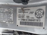 Honda Civic Exl 2HGFA15968H011873 снимка