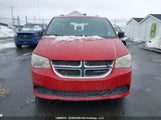 Dodge Grand Caravan Se 2C4RDGBG8CR349965 снимка