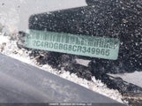 Dodge Grand Caravan Se 2C4RDGBG8CR349965 снимка