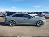 Audi A4 45 Technik WAUFNAF46KA011512 снимка