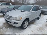 Mercedes-Benz Ml 350 4Matic 4JGBB86E28A429646 снимка