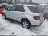 Mercedes-Benz Ml 350 4Matic 4JGBB86E28A429646 снимка