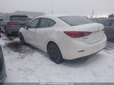 Mazda Mazda3 Gs JM1BN1V74H1143691 снимка