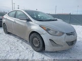 Hyundai Elantra KMHDH4AE6GU478496 снимка