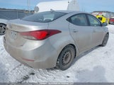 Hyundai Elantra KMHDH4AE6GU478496 снимка