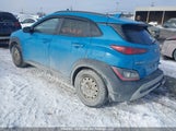 Hyundai Kona Essential Awd KM8K1CAB7NU764480 снимка