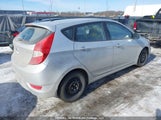 Hyundai Accent Gls/Gs KMHCT5AE2EU188074 снимка