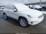 Volkswagen Tiguan 2.0 Tsi Comfortline/2.0 Tsi Highline/2.0 Tsi Trendline WVGJV3AX4DW586378 photo