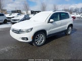 Volkswagen Tiguan 2.0 Tsi Comfortline/2.0 Tsi Highline/2.0 Tsi Trendline WVGJV3AX4DW586378 photo