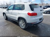 Volkswagen Tiguan 2.0 Tsi Comfortline/2.0 Tsi Highline/2.0 Tsi Trendline WVGJV3AX4DW586378 photo