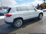 Volkswagen Tiguan 2.0 Tsi Comfortline/2.0 Tsi Highline/2.0 Tsi Trendline WVGJV3AX4DW586378 photo