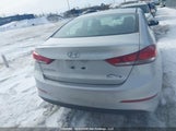 Hyundai Elantra Le 5NPD74LF5HH099207 снимка