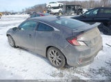 Honda Civic Si Si 2HGFC3A50JH220136 снимка