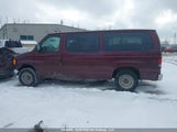 Ford E-150 Chateau/Xl/Xlt 1FMNE11L97DA75560 снимка