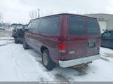 Ford E-150 Chateau/Xl/Xlt 1FMNE11L97DA75560 снимка