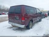Ford E-150 Chateau/Xl/Xlt 1FMNE11L97DA75560 снимка