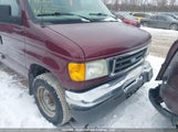 Ford E-150 Chateau/Xl/Xlt 1FMNE11L97DA75560 снимка