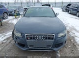 Audi S4 3.0 Premium WAUHGCFL7BA033041 снимка