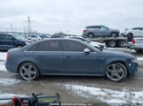 Audi S4 3.0 Premium WAUHGCFL7BA033041 снимка