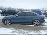 Audi S4 3.0 Premium WAUHGCFL7BA033041 снимка
