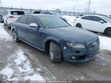 Audi S4 3.0 Premium WAUHGCFL7BA033041 снимка